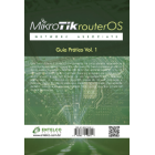 Livro MikroTik - Network Associate - Guia Prático Vol. 1